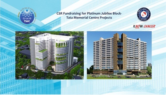 Platinum Jubilee Block, TMC Projects